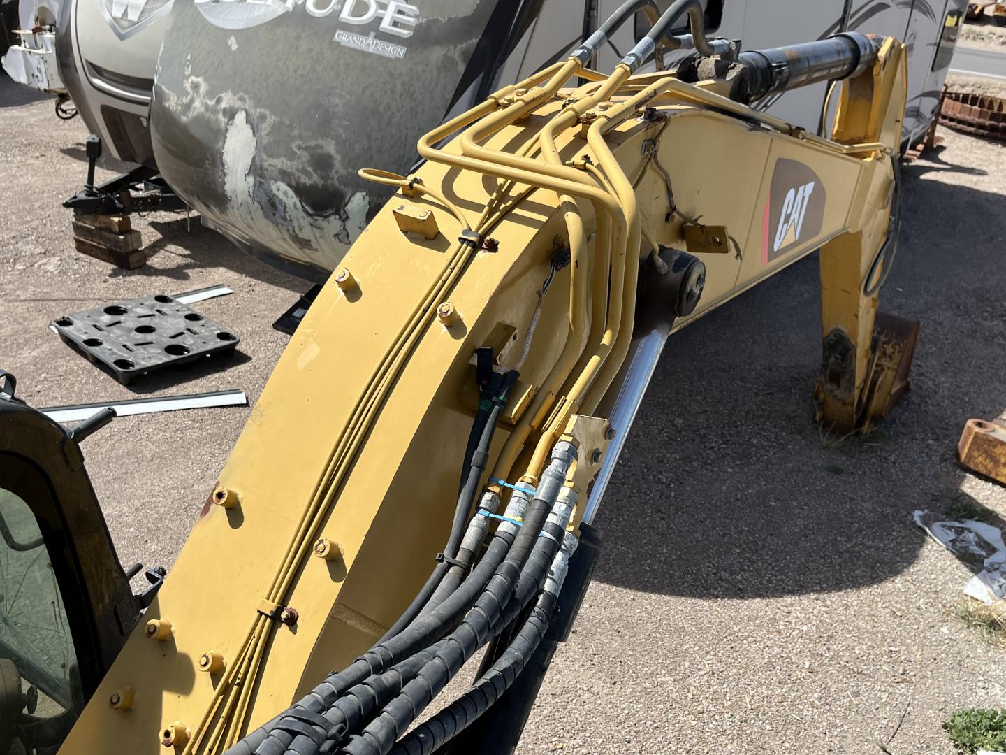 ./imagenes/INVOICE/2019/15530/EXCAVADORA CAT 314DLCR (19).JPG